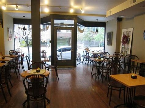 CAFE ONE EIGHT, Lancaster - Restaurant Reviews, …