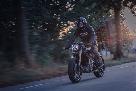 caferacer artinya - elchoricharrua.com