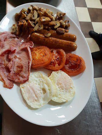 CAFFE NOSTRA, Yaxley - Photos & Restaurant Reviews …