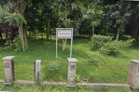 cagar alam depok - elchoricharrua.com