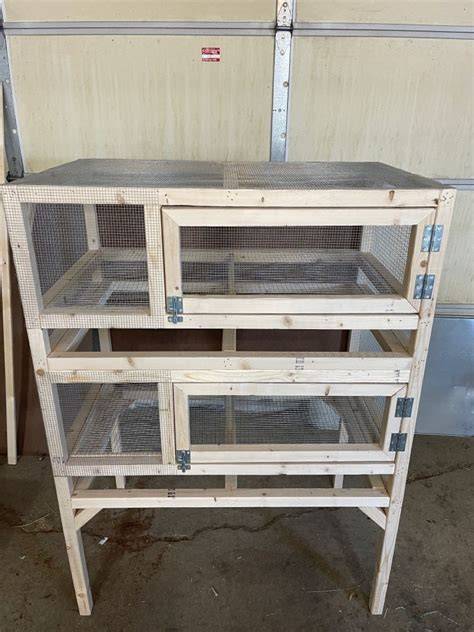 Cages for quails - Zucami Poultry Equipment - raincitystudios.com