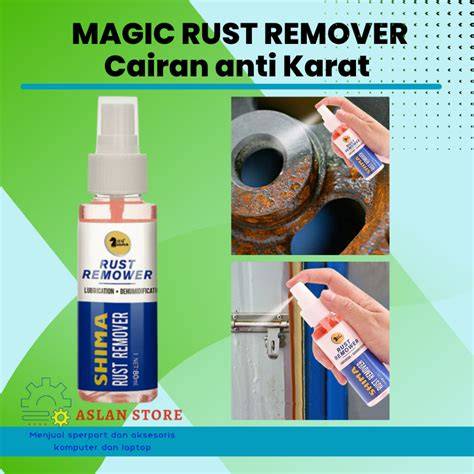Cairan penghilang kerak di besi dan stailees CEK HARGA ... - raincitystudios.com
