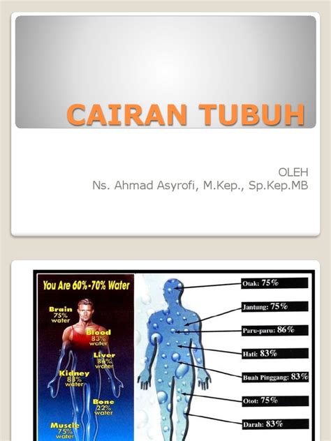 Cairan Tubuh - Mulawarman University - wintechmobiles.com