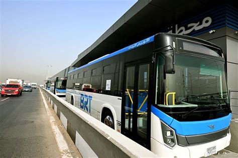 Cairo Bus Rapid Transit - Wikiwand - wintechmobiles.com