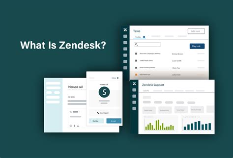 CAIS - Zendesk