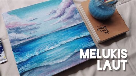 Cak Kandar Melukis Laut - ANTARA News - raincitystudios.com