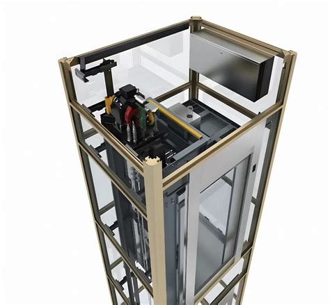Cal/OSHA Elevator Unit - coolestguyplanet.net