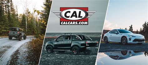 CAL Cars Spokane - Facebook