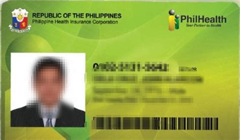 CALABARZON - Obtain a Philhealth Card