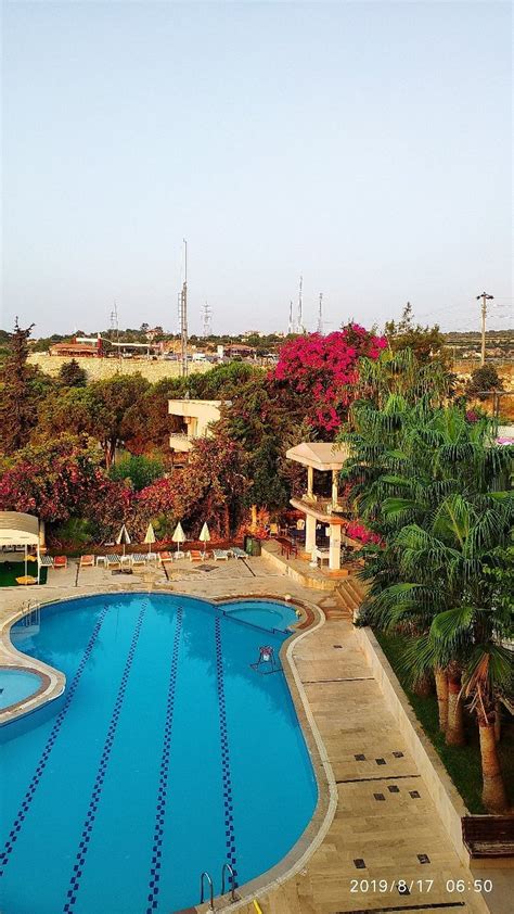CALAMIE HOTEL & BEACH CLUB (Silifke, Türkiye) Tripadvisor. 
