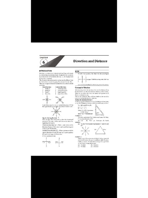 Calculating Geographic Distance: Concepts and Methods - wintechmobiles.com