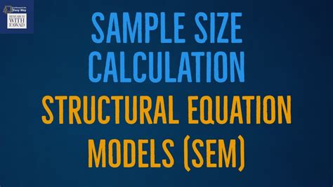 Calculator: A-priori Sample Size for Structural Equation Models - wintechmobiles.com