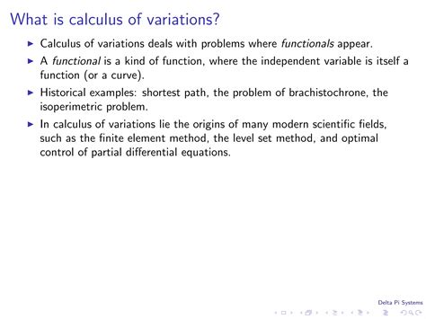 Calculus of variations for functionals containing compositions - wintechmobiles.com