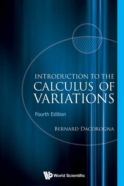 CALCULUS OF VARIATIONS - UC Santa Barbara - wintechmobiles.com