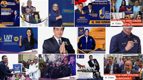 CALEG NASDEM VIRAL wc ML & film eksperimental pilihan link bokep indo kreatif mistis Hanya 5 lagu tersisa karakter multidimensi penggemar bass image 1