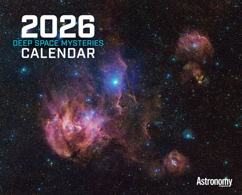 Calendar of space events 2026 - The Planetary Society - muktibox.com
