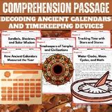 Calendars and Timekeeping Devices - Ancient … - wintechmobiles.com
