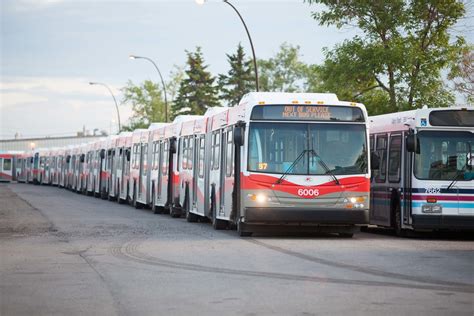 Calgary Transit - Home Page - wintechmobiles.com