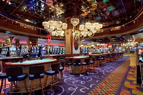 california casino in las vegas