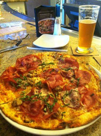 CALIFORNIA PIZZA KITCHEN, Roseville - Tripadvisor