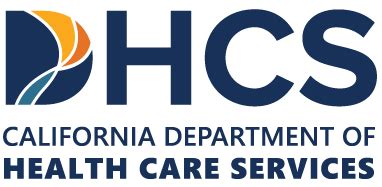 CALIFORNIA STATE DEPARTMENT OF HEALTH CARE SERVICES