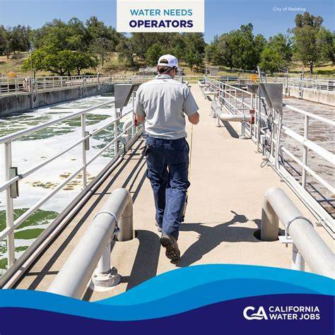 California water and wastewater jobs (CWEA) - raincitystudios.com