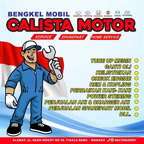 calista motor - elchoricharrua.com