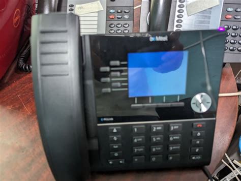 CALL BARRED - Mitel Networks solutions - Tek-Tips