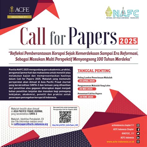 CALL FOR PAPERS - Sepuluh Nopember Institute of Technology - wintechmobiles.com