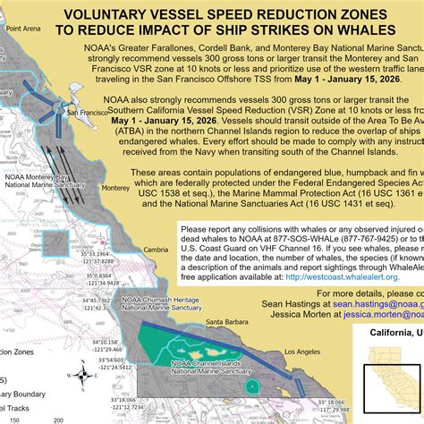 Call for Vessel Speed Reduction in Cetacean Migration … - raincitystudios.com