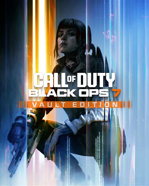 Call of Duty Black Ops 7 & Warzone Community - muktibox.com