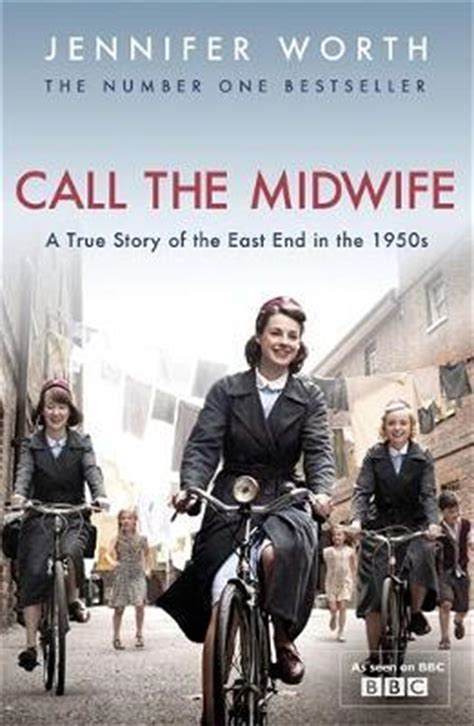 CALL THE MIDWIFE trilogy - paperback (Jennifer Worth) eBay