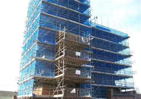 CALLAWAY SCAFFOLDS - Building Supplies - Storridge …