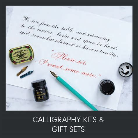 Calligraphy Gifts - 60+ Gift Ideas for 2026 - Etsy - muktibox.com