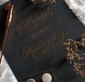 Calligraphy Tags - Etsy - muktibox.com