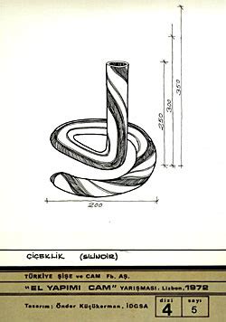 CAM TASARIMLARI THE INTERNATIONAL HAND.