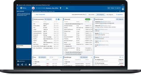 Cambio COSMIC journalsystem - ett patientfokuserat journalsystem … - muktibox.com