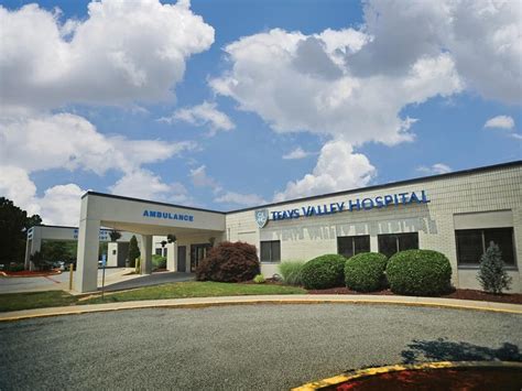 CAMC Primary Care - Teays Valley CAMC Health System