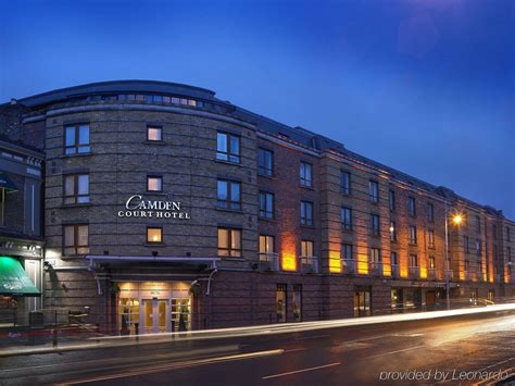 CAMDEN COURT HOTEL - Now €154 (Was €̶2̶0̶4̶)