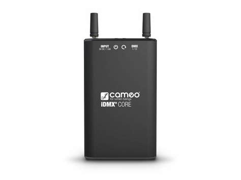 Cameo iDMX CORE | Wireless DMX | Cameo - coolestguyplanet.net