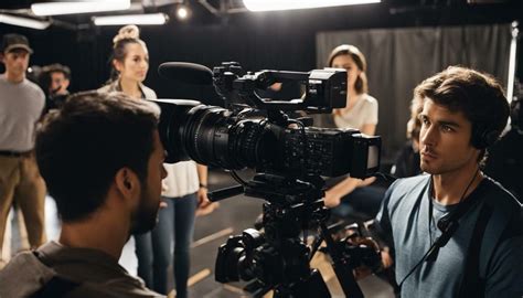 Camera Acting: 4 Tips - muktibox.com