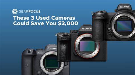 Camera Gear used by Marine & Underwater … - raincitystudios.com