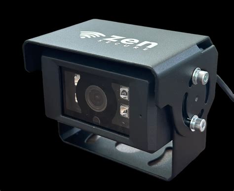 Camera Monitor Systems - HGV Camera Systems - Brigade Electronics - coolestguyplanet.net
