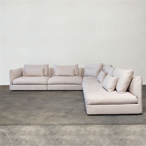 CAMERICH SPAIN » Era Sofa