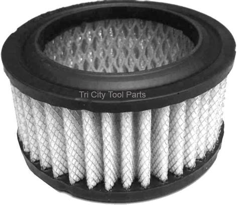 CAMPBELL HAUSFELD ST073905AV Filter Replacement - Filter Element …