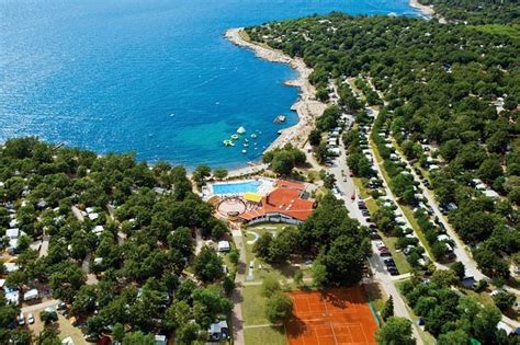 CAMPING BIJELA UVALA - Campground Reviews