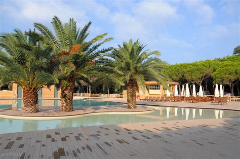 CAMPING CAMPO DEI FIORI - Prices & Campground Reviews (Vada, Italy)