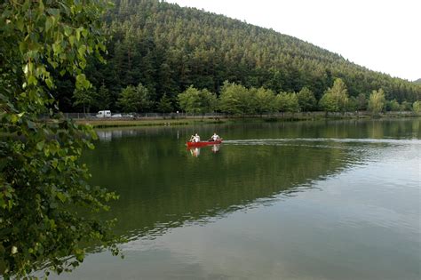 CAMPING CLAUSENSEE - Campground Reviews …