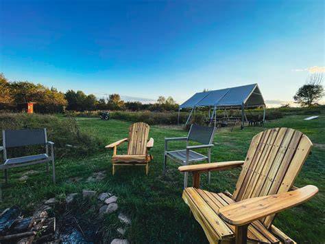 Camping FAQs | Highland Pines - raincitystudios.com