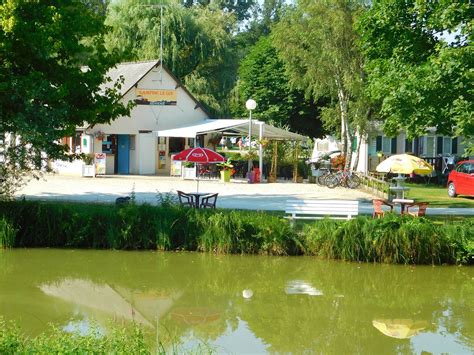 CAMPING LE GUE (Chemery) - Campground Reviews